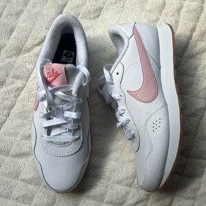 New Nike sneakers